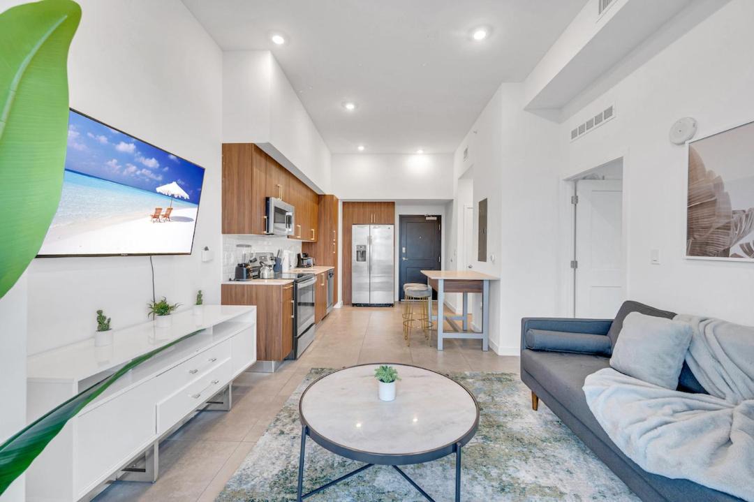 Photo of Livingroom in Overtown