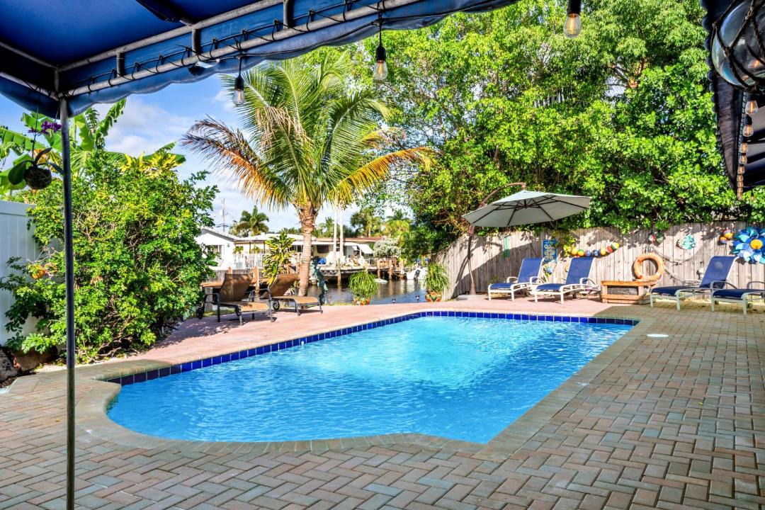 Photo of Outdoor in Garden Isles
