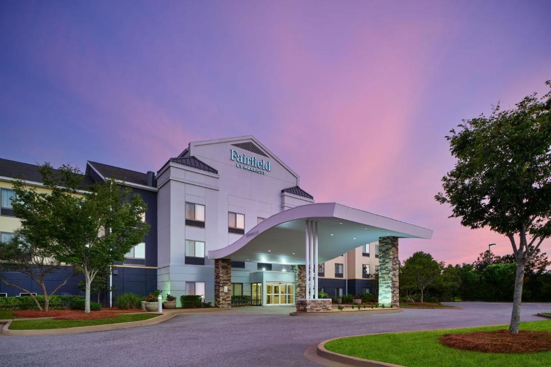 Photo of Buildings in Opelika