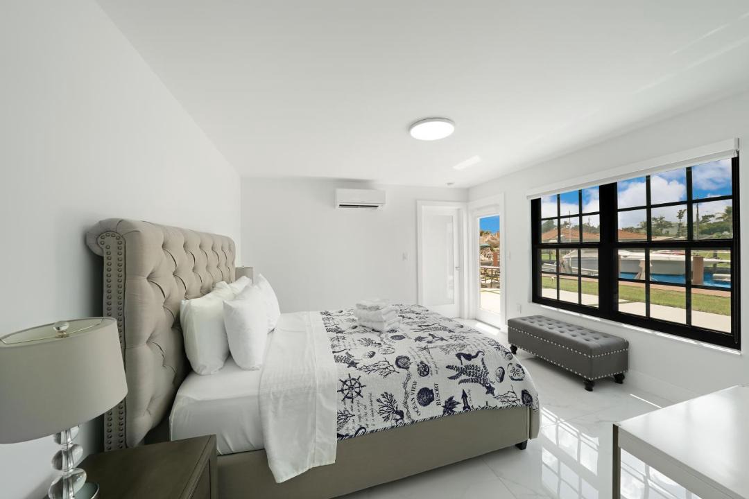 Photo of Bedroom in Melaleuca Gardens