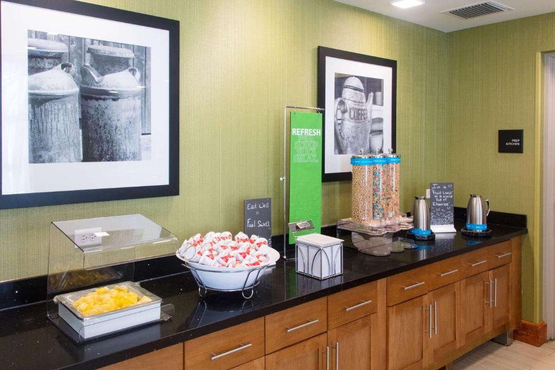 Photo of Kitchen in Palatka