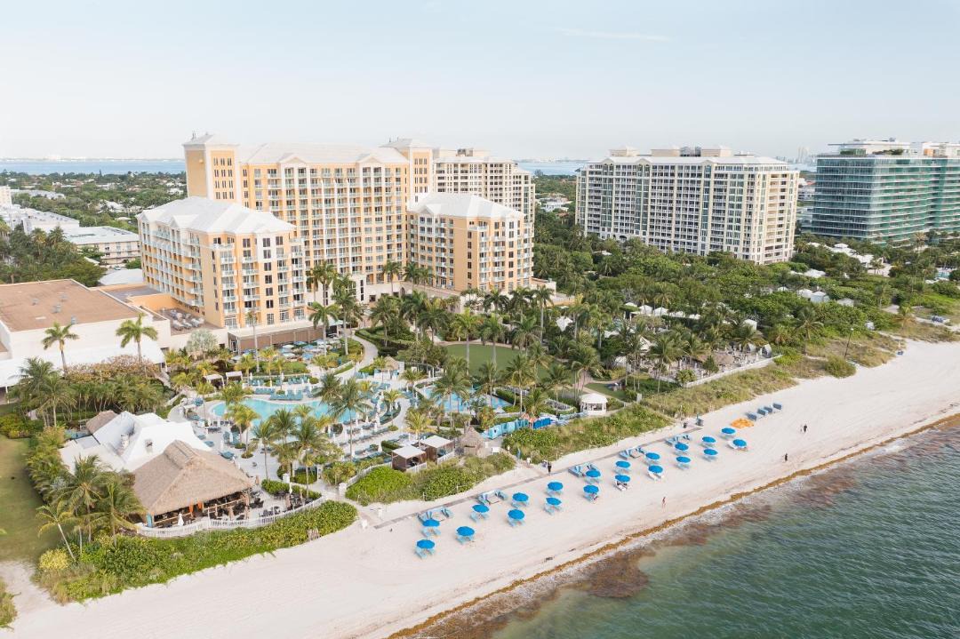 Photo of Outdoor in Key Biscayne