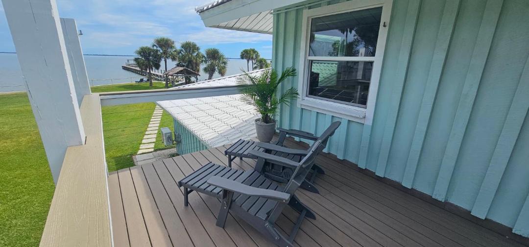 Photo of Patio Balcony in Titusville