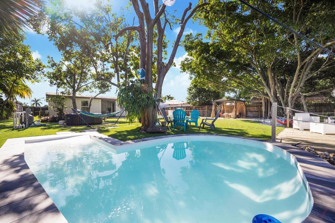 Photo of Outdoor in Miami Gardens