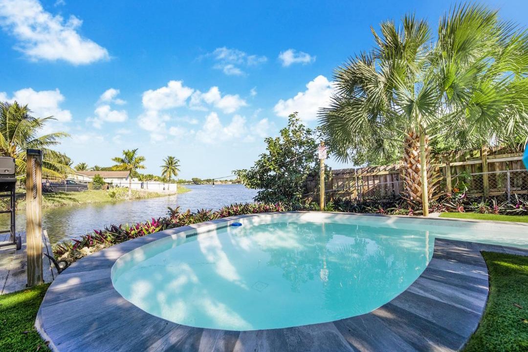 Photo of Outdoor in Miami Gardens