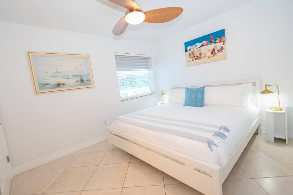 Photo of Bedroom in Fort Pierce Shores