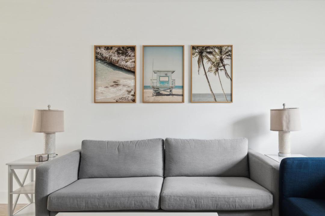 Photo of Livingroom in Indialantic
