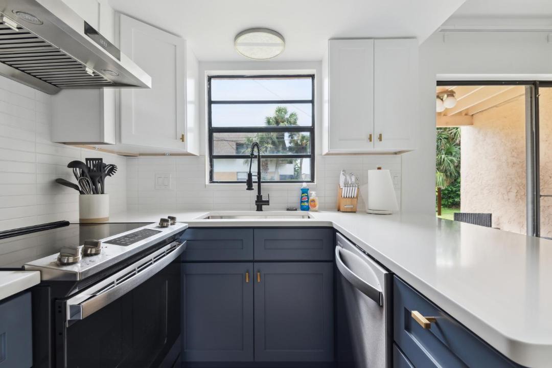 Photo of Kitchen in Indialantic