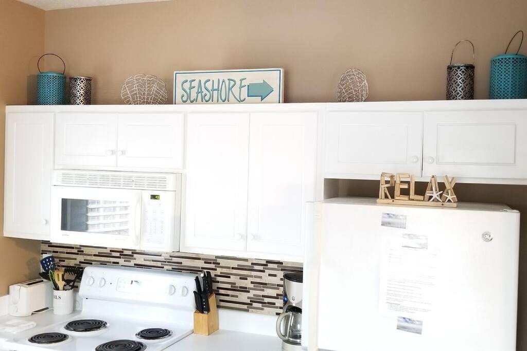 Photo of Kitchen in El Centro Beach