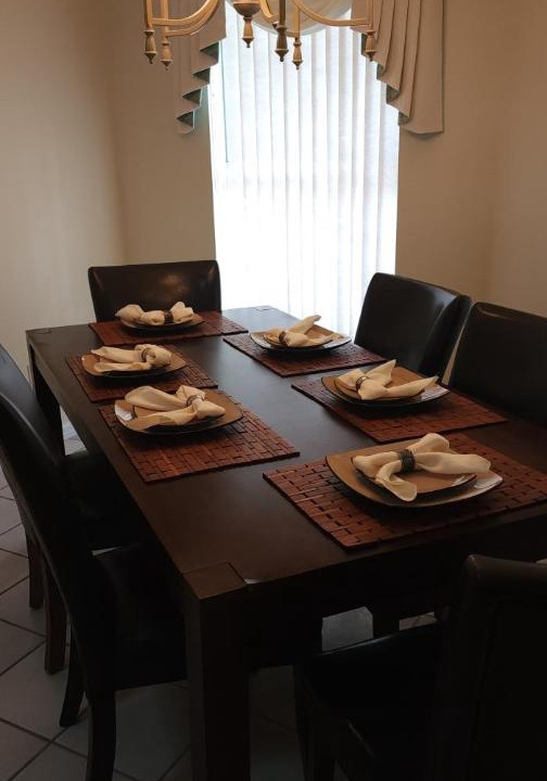 Photo of Livingroom in Doral Woods