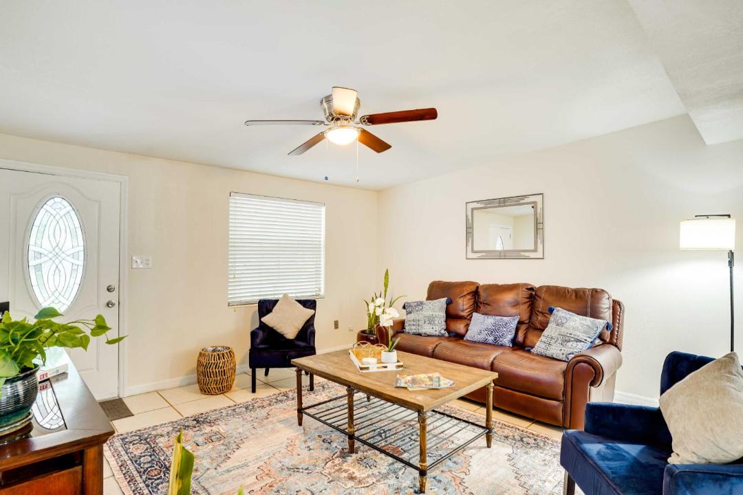 Photo of Livingroom in Lake Somerset