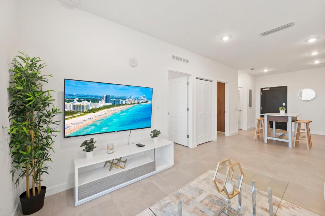 Photo of Livingroom in Overtown