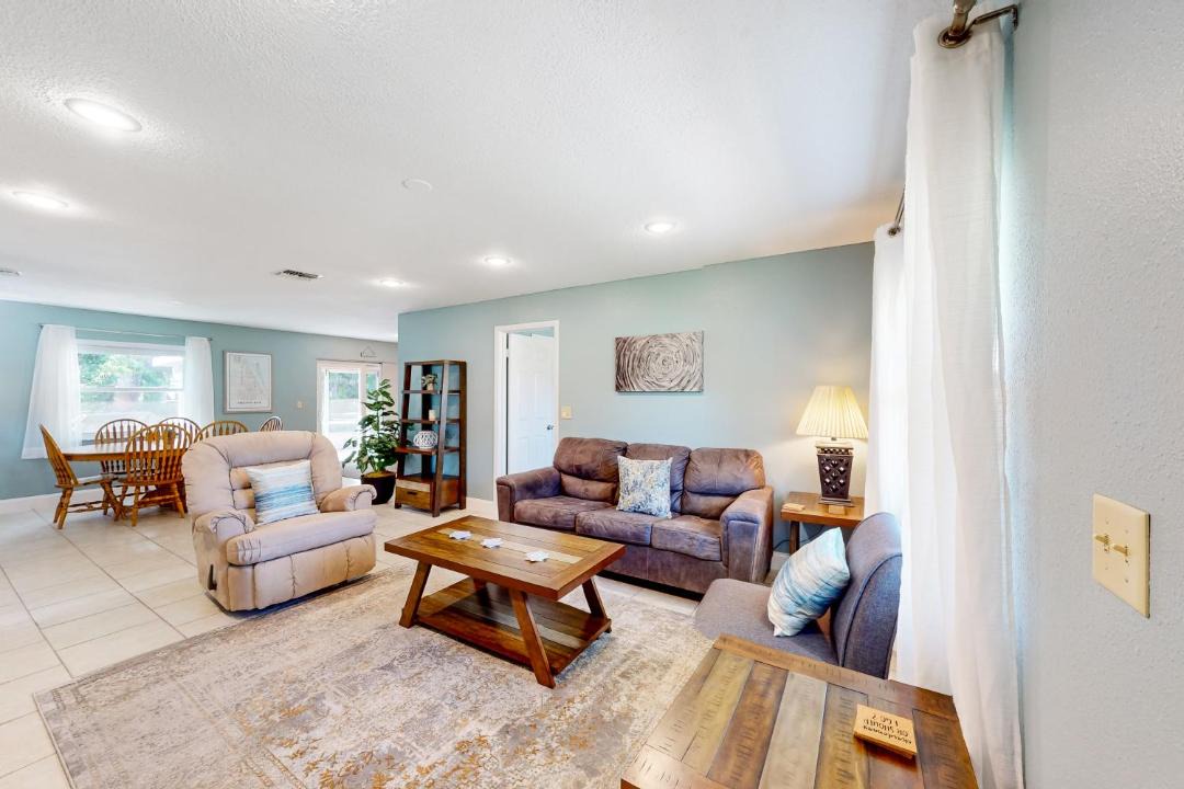 Photo of Livingroom in West Melbourne