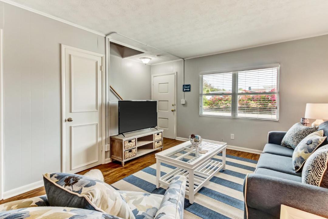 Photo of Livingroom in Ocean Cay