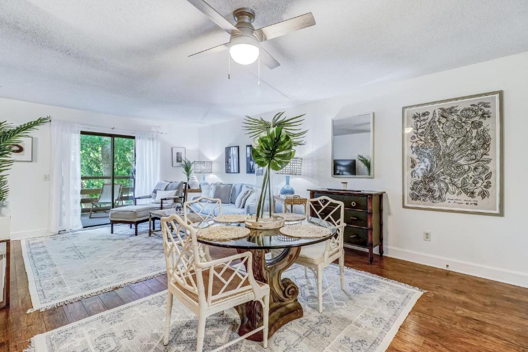 Photo of Livingroom in Fernandina Beach