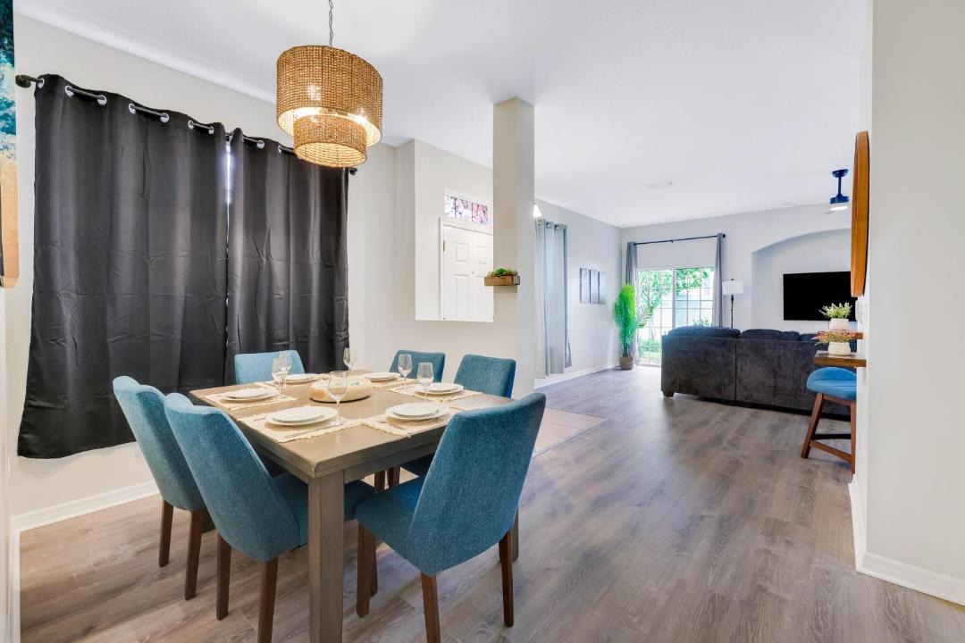 Photo of Livingroom in St. Petersburg - Clearwater