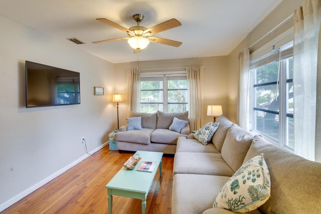 Photo of Livingroom in Cocoa