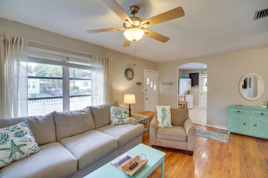 Photo of Livingroom in Cocoa