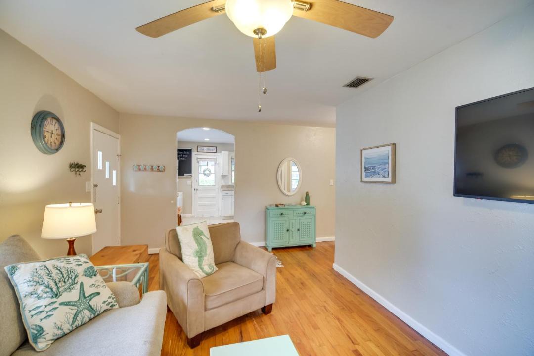 Photo of Livingroom in Cocoa