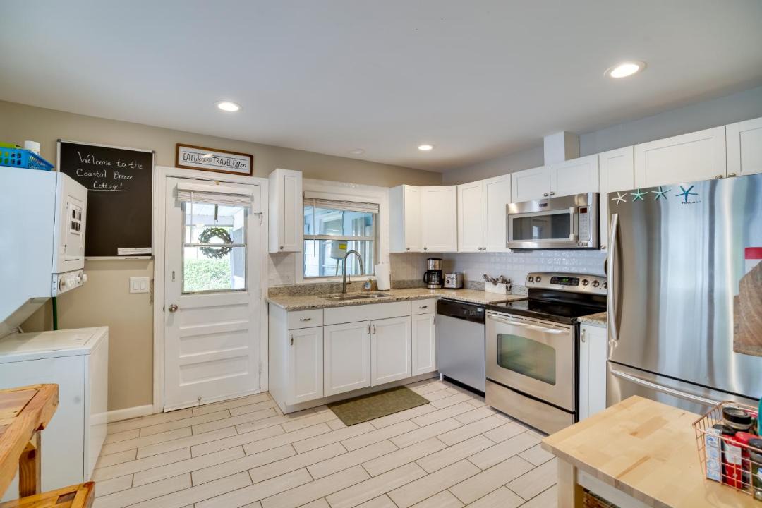 Photo of Kitchen in Cocoa