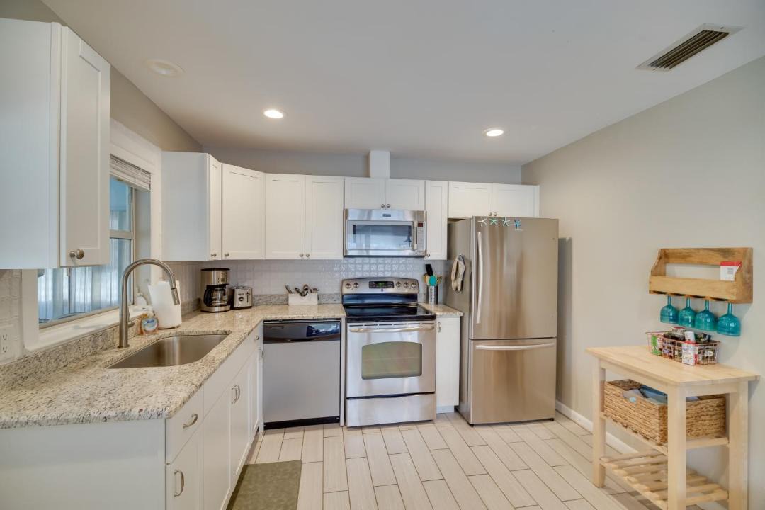 Photo of Kitchen in Cocoa