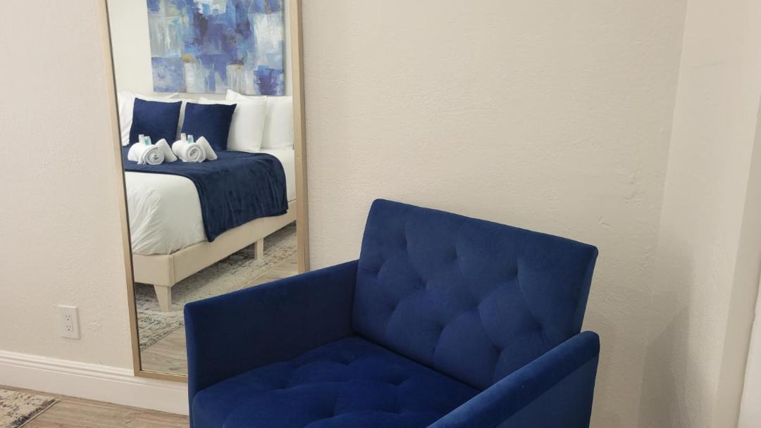 Photo of Livingroom in Poiciana Park II