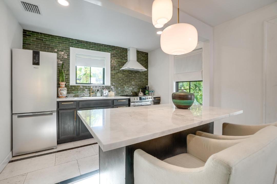 Photo of Kitchen in Beach Park