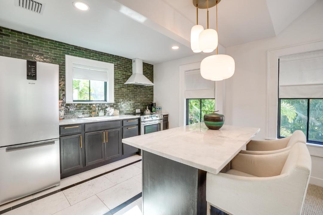 Photo of Kitchen in Beach Park