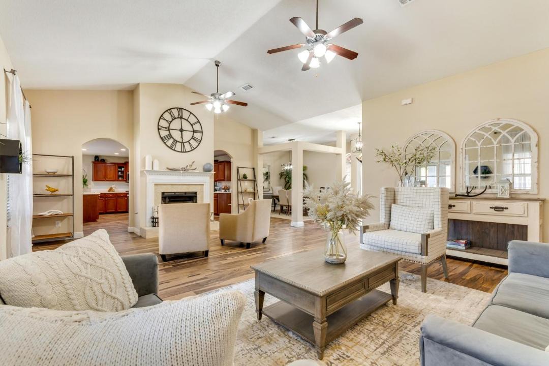 Photo of Livingroom in Brent