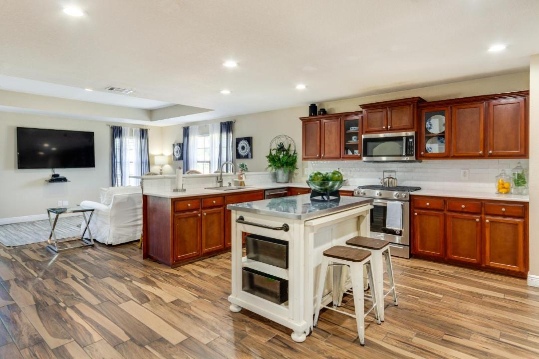 Photo of Kitchen in Brent