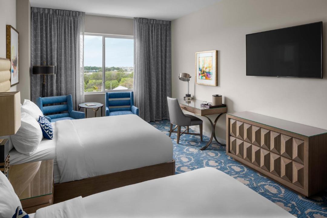 Photo of Bedroom in Clearwater