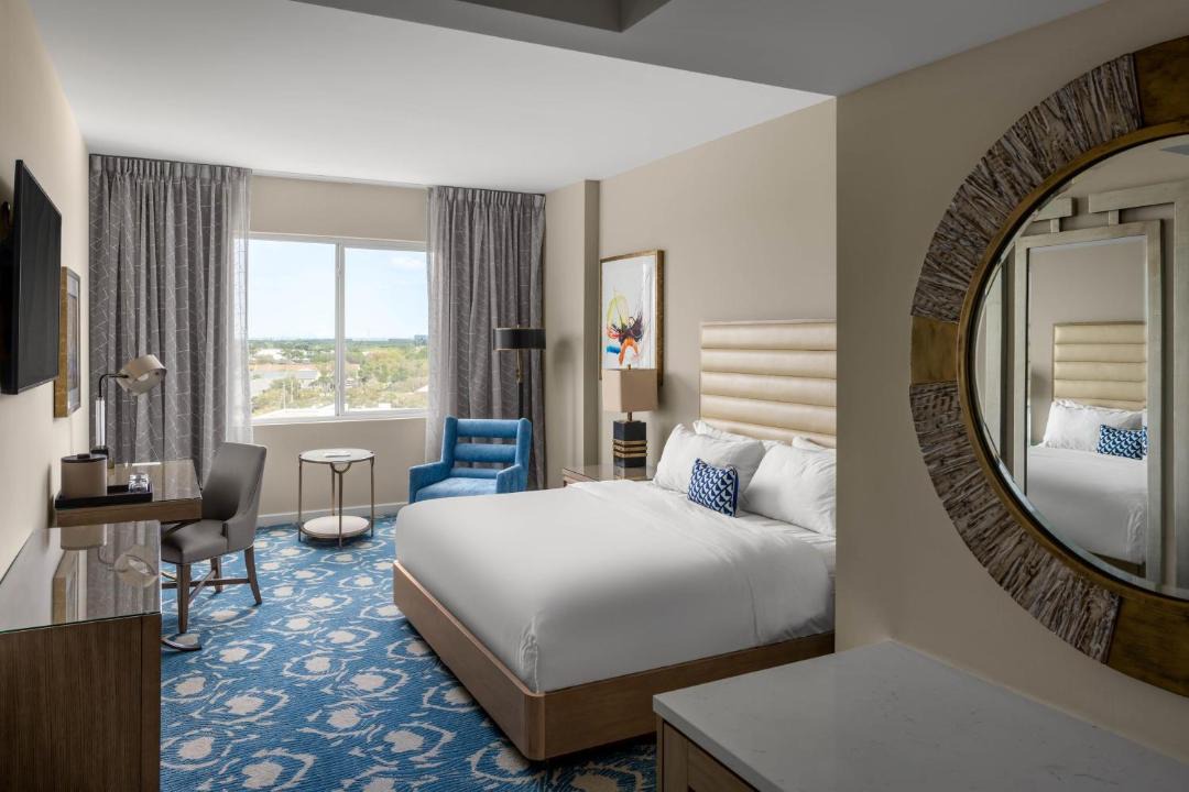 Photo of Bedroom in Clearwater