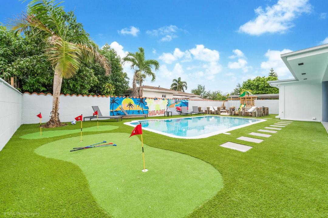Photo of Outdoor in Coral Terrace