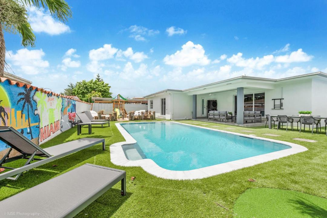 Photo of Outdoor in Coral Terrace
