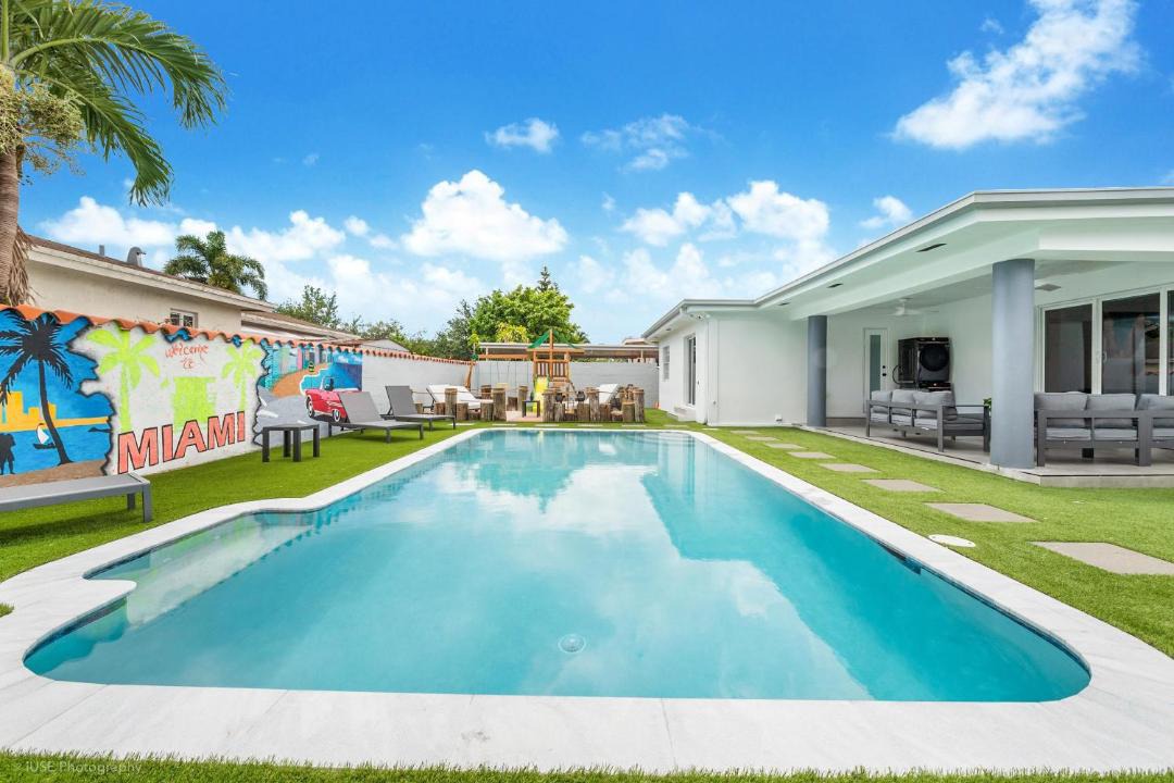 Photo of Outdoor in Coral Terrace