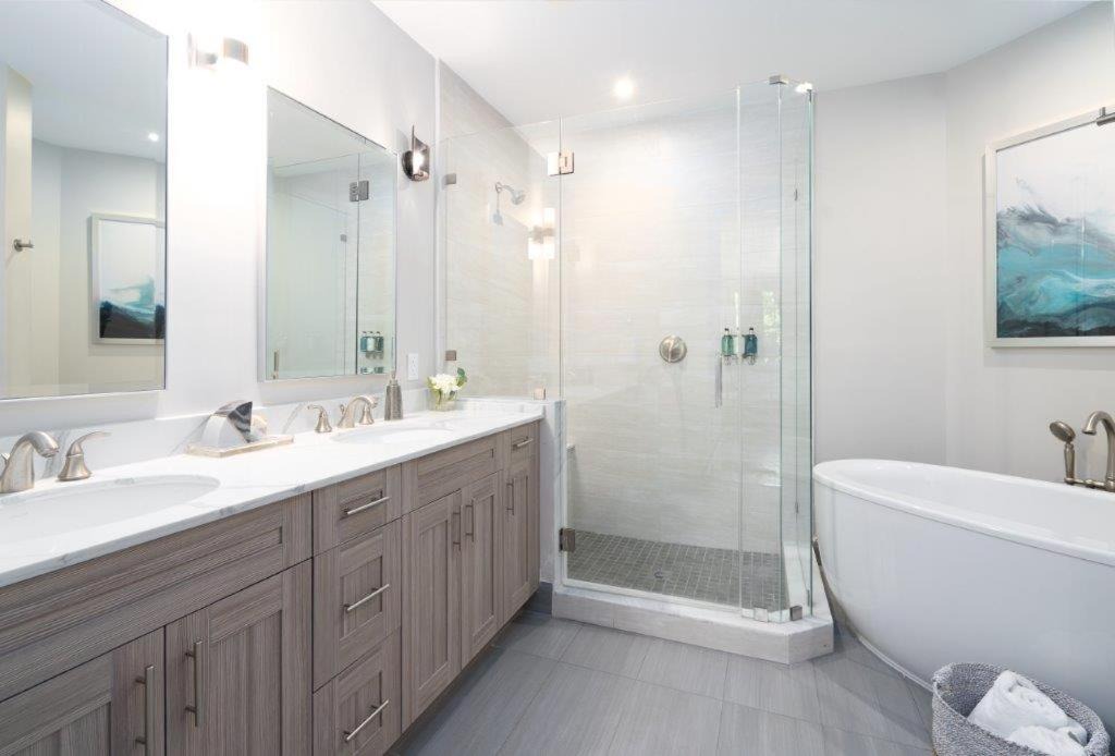 Photo of Bathroom in Rock Harbor