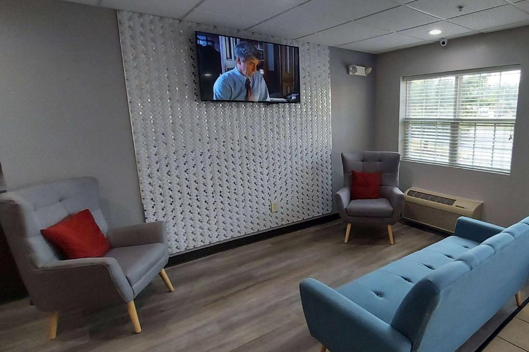 Photo of Livingroom in Hoover
