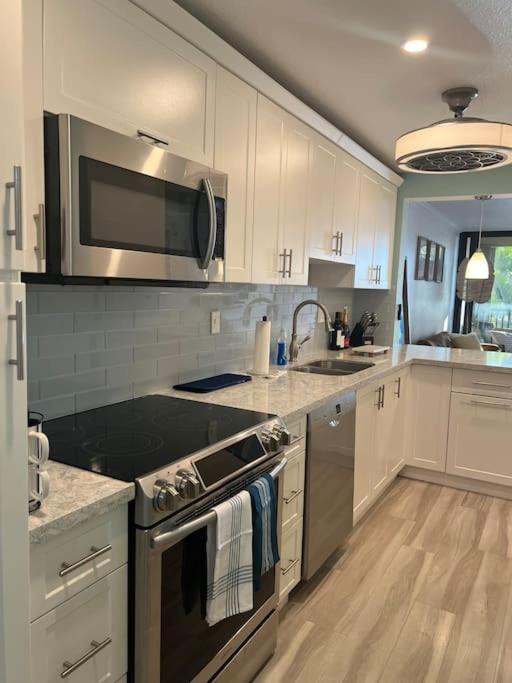 Photo of Kitchen in Key Largo