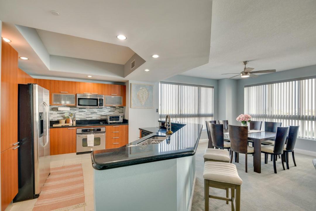 Photo of Kitchen in Kingston