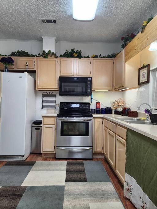Photo of Kitchen in Pittman
