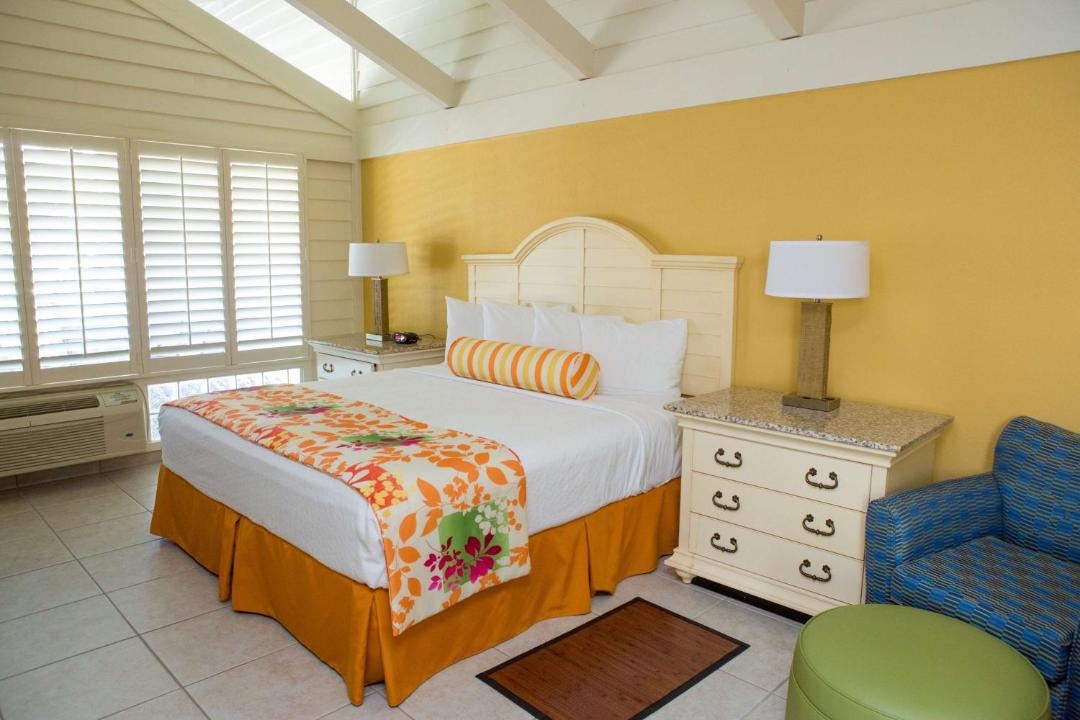 Photo of Bedroom in Downtown Dunedin