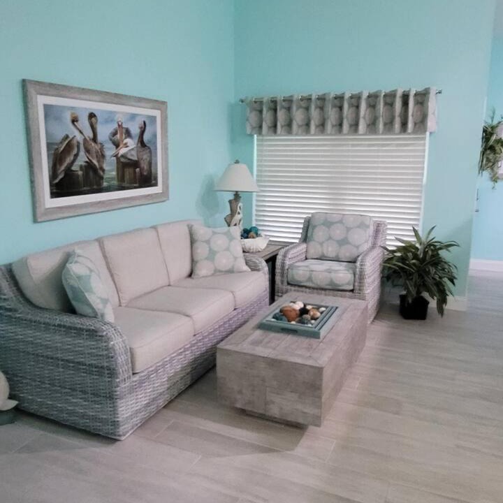 Photo of Livingroom in Indian Ridge