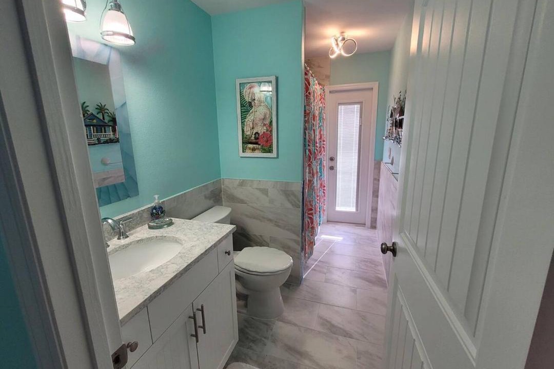 Photo of Bathroom in Indian Ridge
