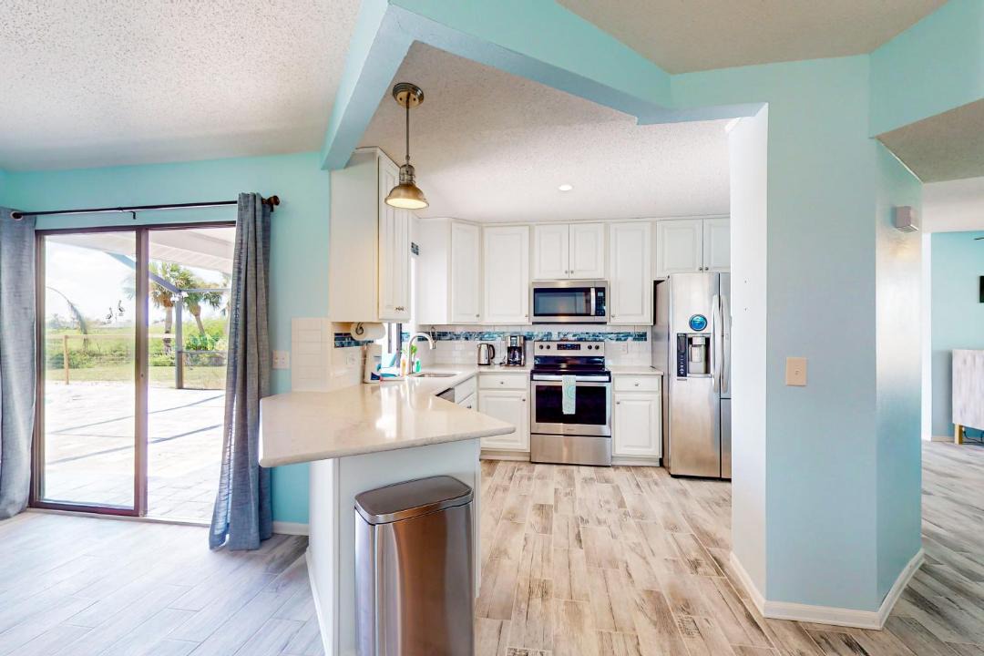 Photo of Kitchen in Pebble Beach