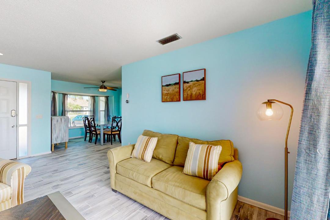 Photo of Livingroom in Pebble Beach