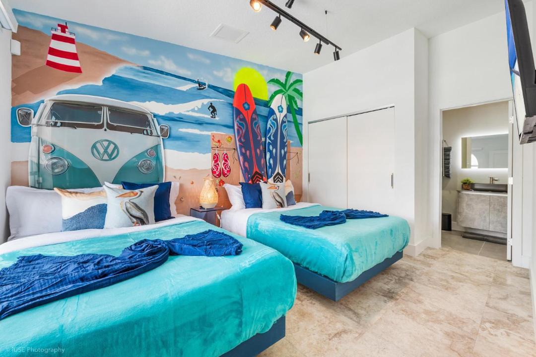 Photo of Bedroom in Richmond West