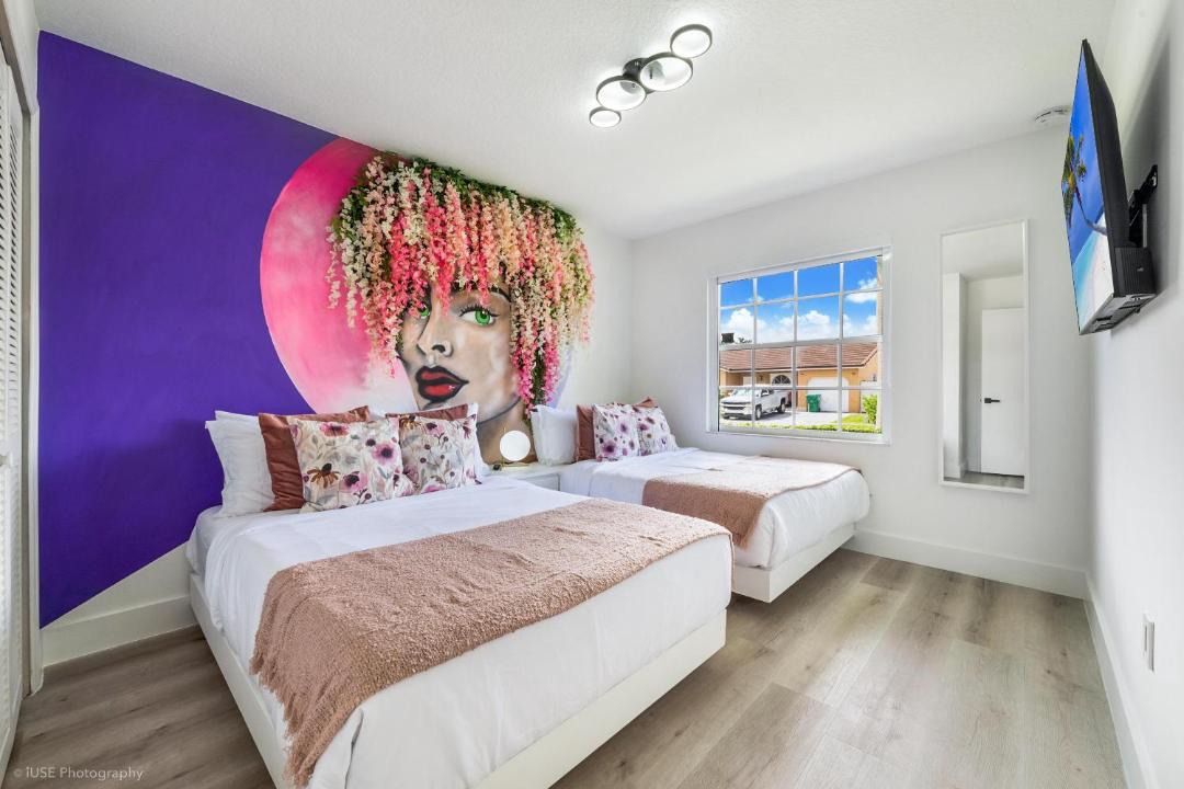 Photo of Bedroom in Richmond West