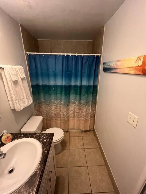 Photo of Bathroom in Gainesville