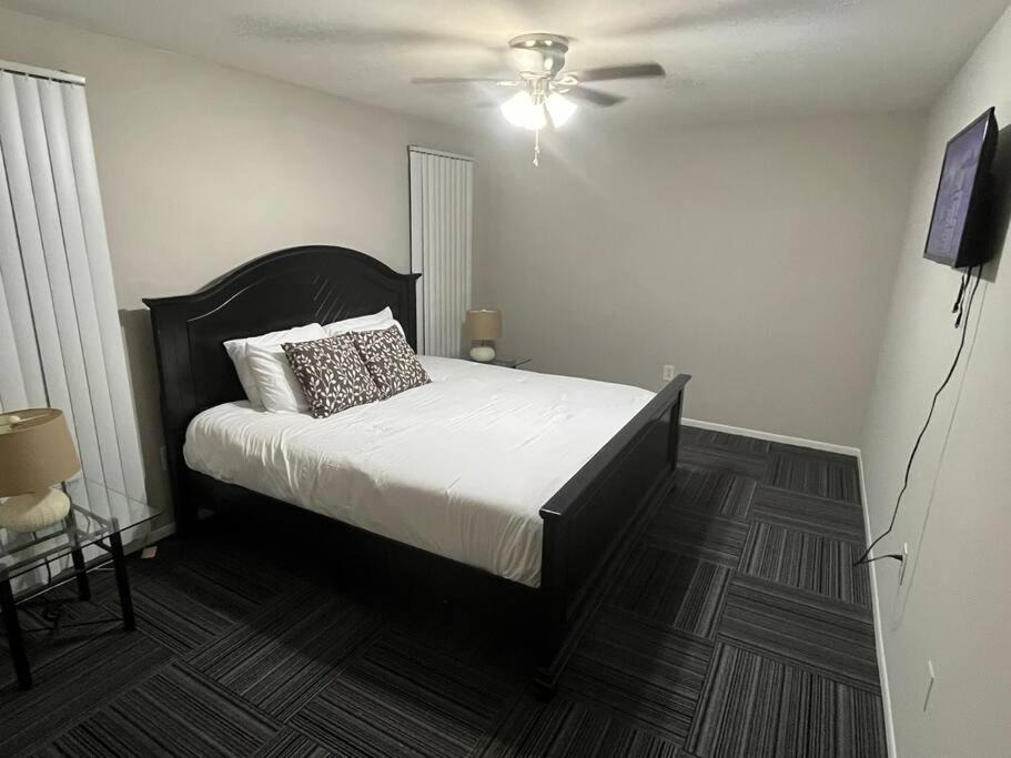 Photo of Bedroom in Gainesville