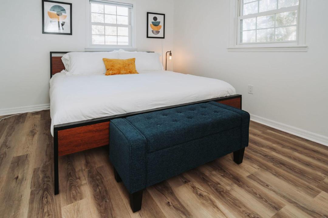 Photo of Bedroom in High Springs